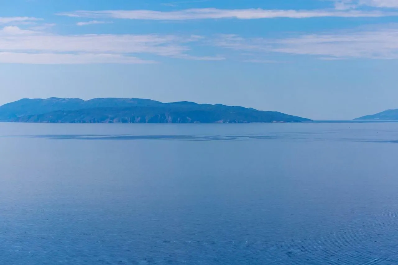 Orchidea Apartment Rijeka