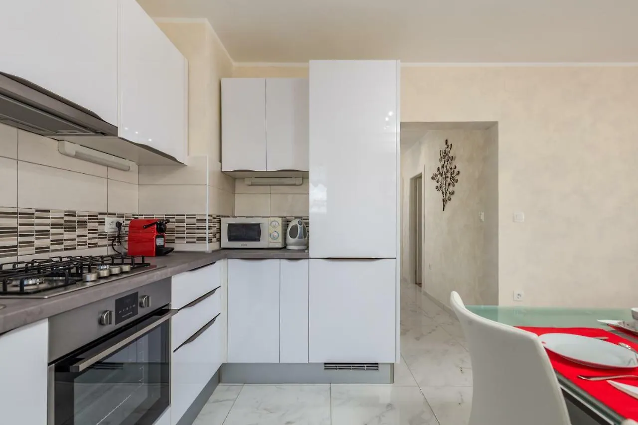 Orchidea Apartment Rijeka