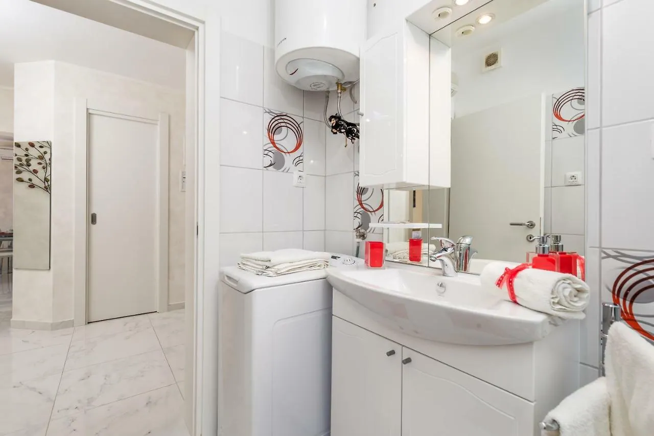 Orchidea Apartment Rijeka