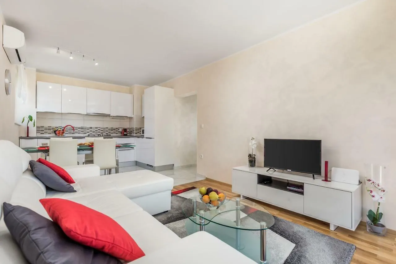 Orchidea Apartment Rijeka