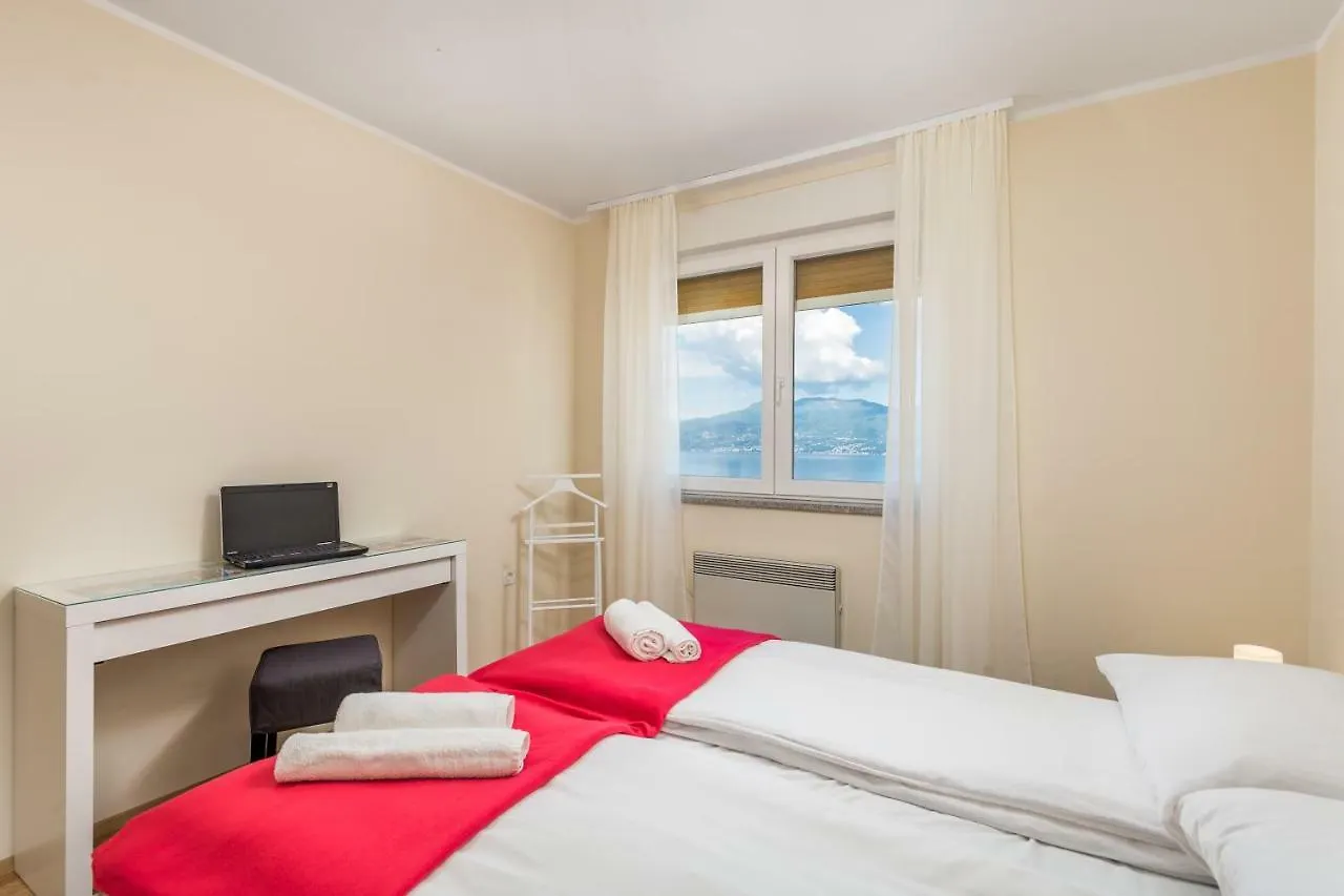 Orchidea Apartment Rijeka