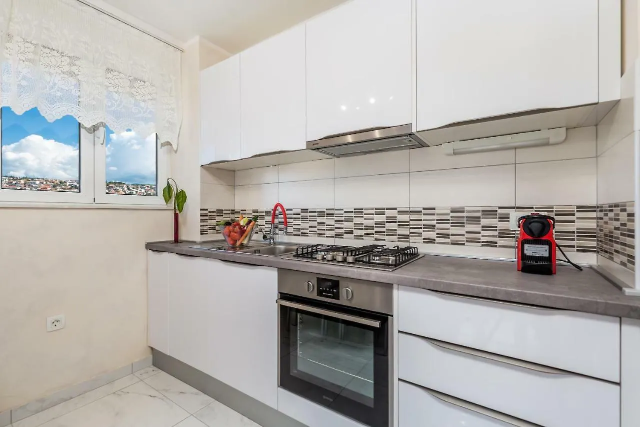Orchidea Apartment Rijeka